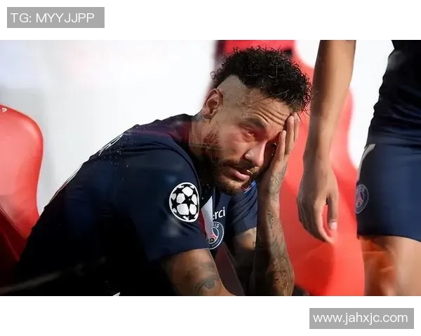 姆巴佩怒斥内马尔：你的自私行为阻碍了团队配合！