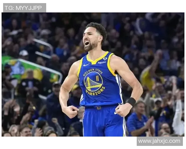 汤普森意外再伤退赛,勇士官方声明:他是我们的不可或缺之星