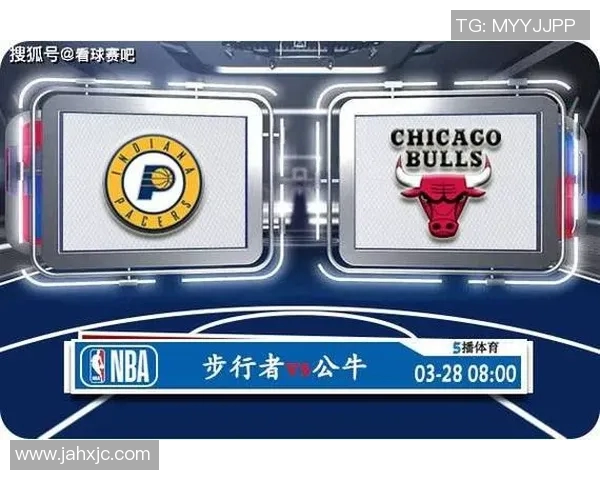 公牛大胜步行者,结束两连败,再现王者风范