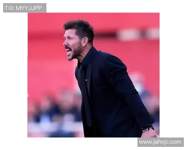 马竞主教练因战术失误再遭批评,球队前景堪忧